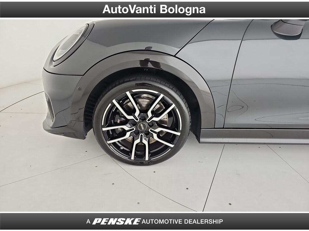 Mini Mini Cooper 5p 2.0 S JCW auto