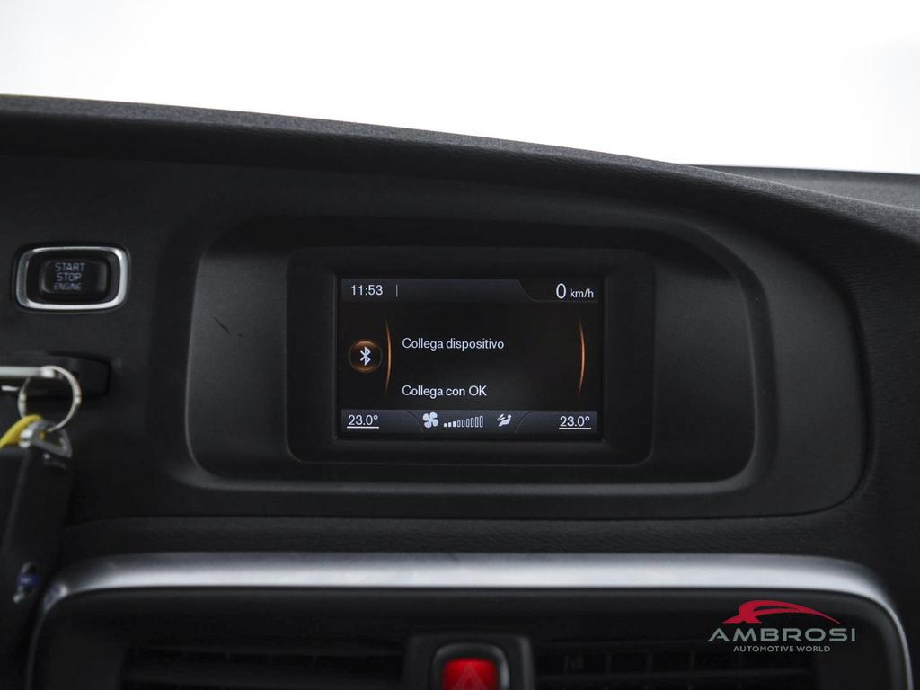 Volvo V40 1.6 D2 Business