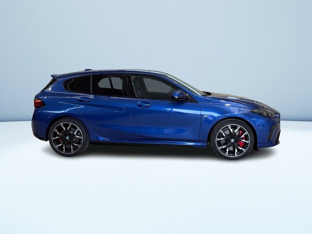 BMW Serie 1 118d MSport Pro auto
