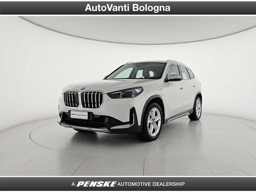 BMW X1 30e xdrive X-Line auto