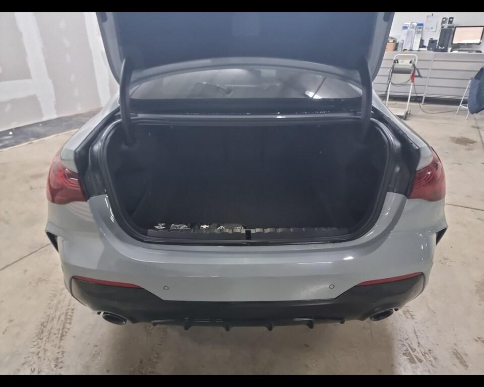 BMW Serie 4 420d Coupe mhev 48V xdrive M Sport Pro auto