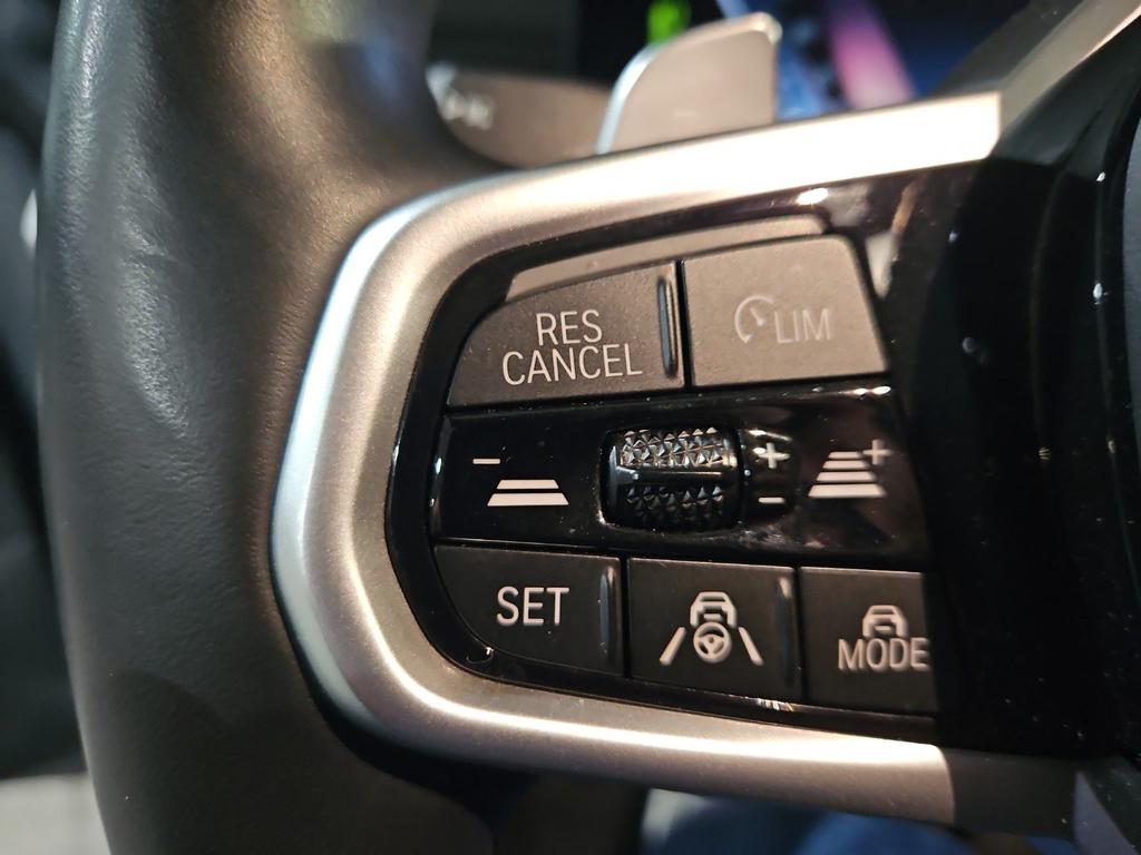 BMW Serie 3 320d Touring mhev 48V Msport xdrive auto