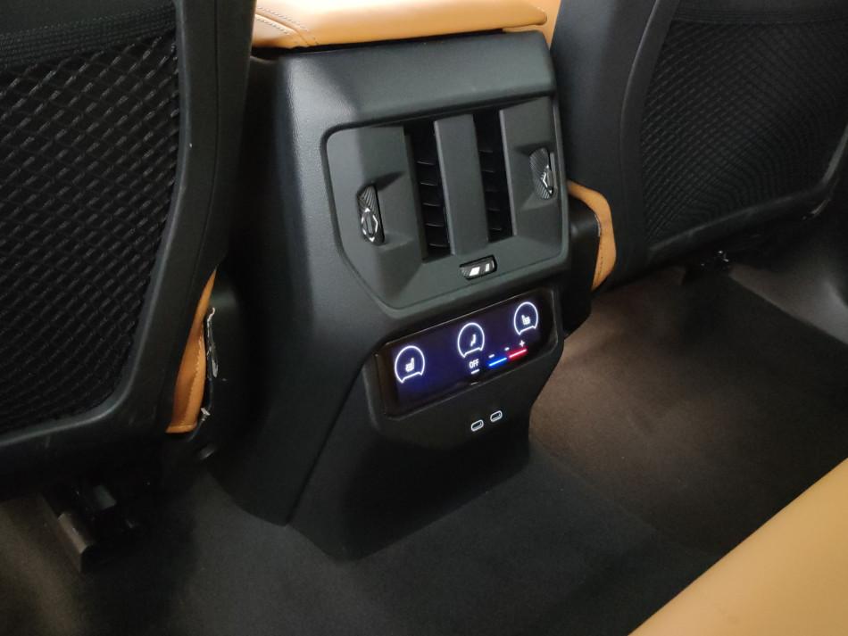 BMW X3 xdrive20d MSport Pro auto