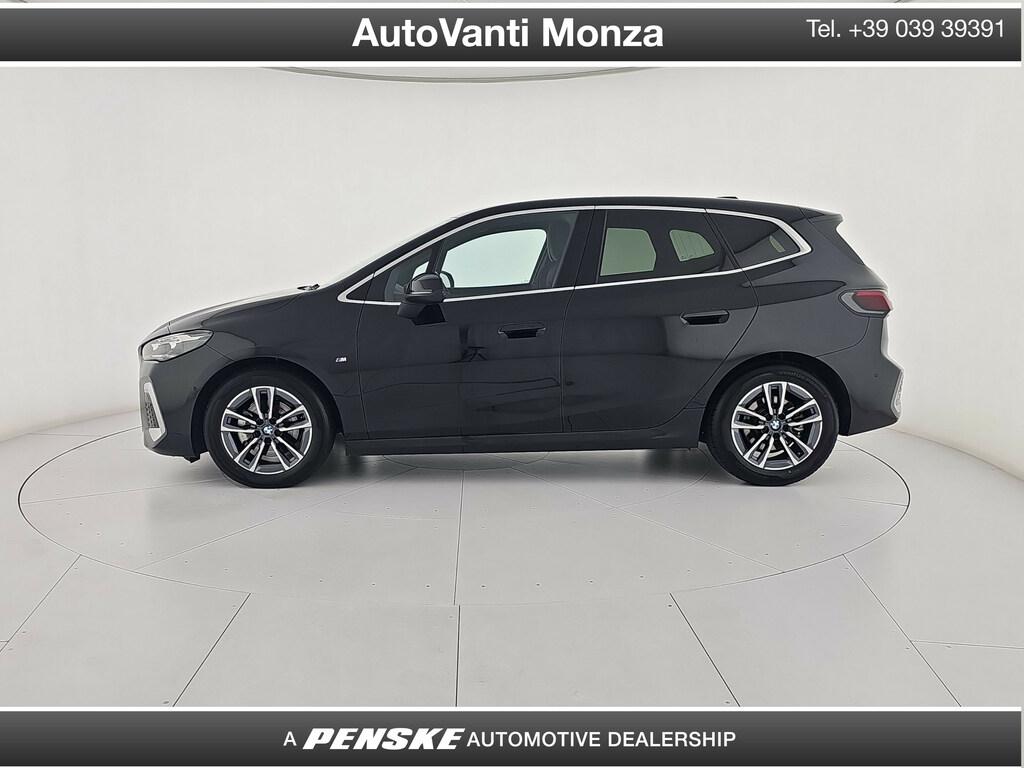 BMW Serie 2 218d Active Tourer Msport auto