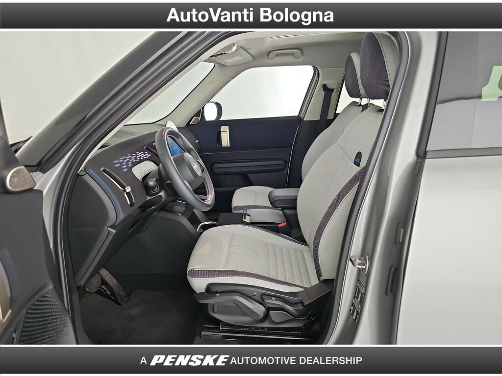 Mini Mini Countryman 2.0 48V D Classic auto