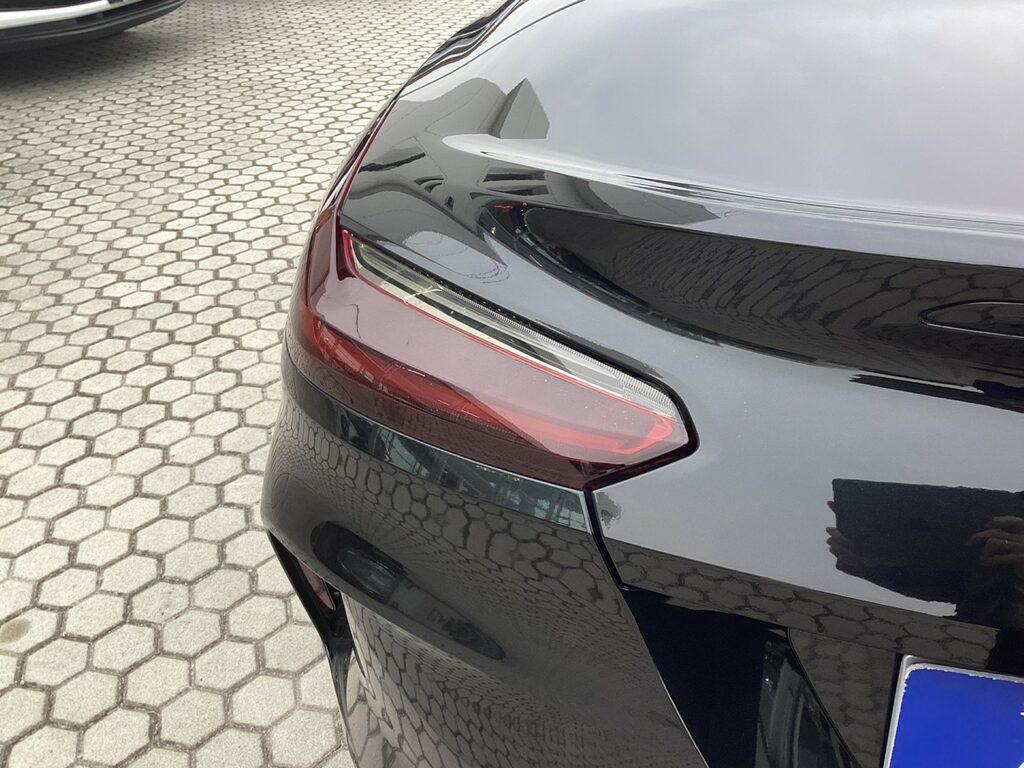 BMW Z4 sdrive 20i Msport auto