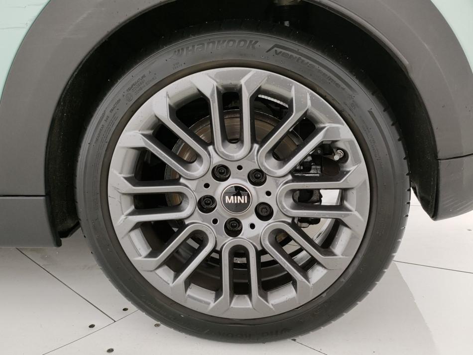 Mini Mini Cooper 3p 1.5 C Classic auto