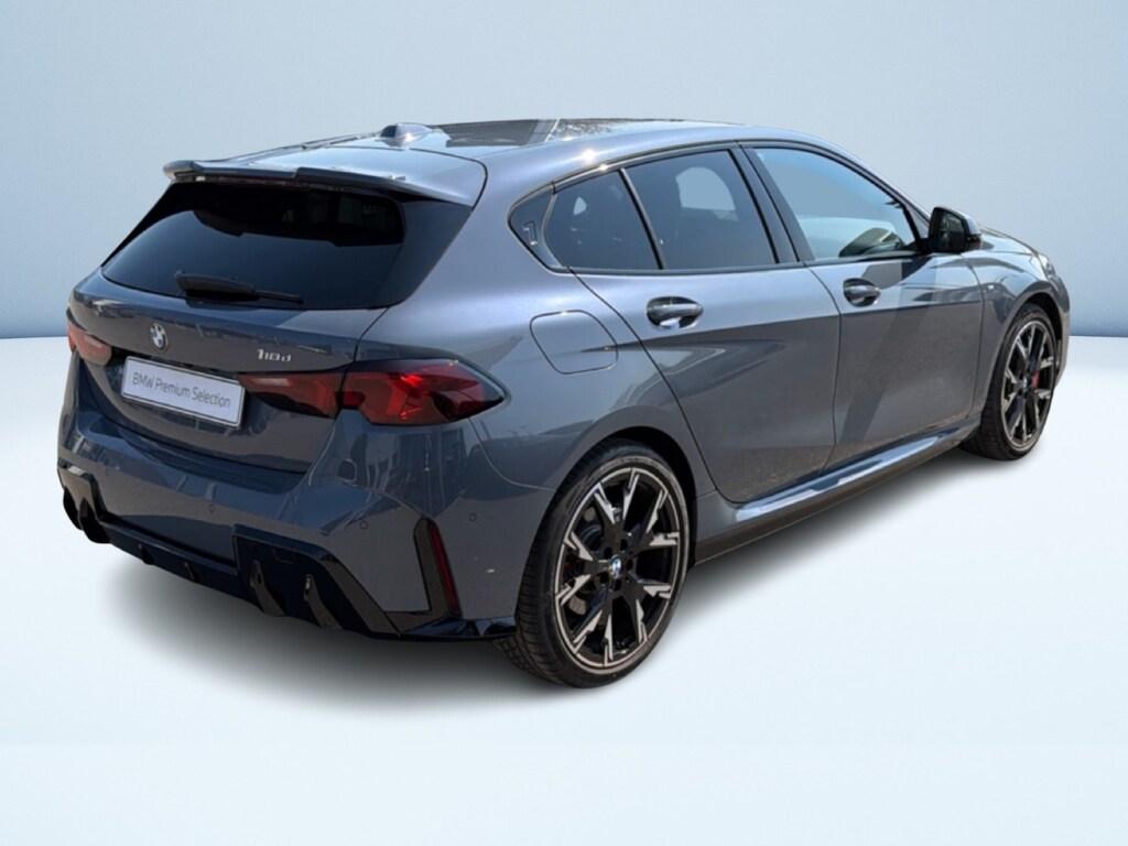 BMW Serie 1 118d MSport Pro auto