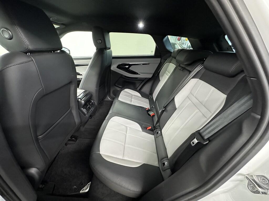 Land Rover Range Rover Evoque Evoque 2.0d i4 mhev R-Dynamic S awd 163cv auto