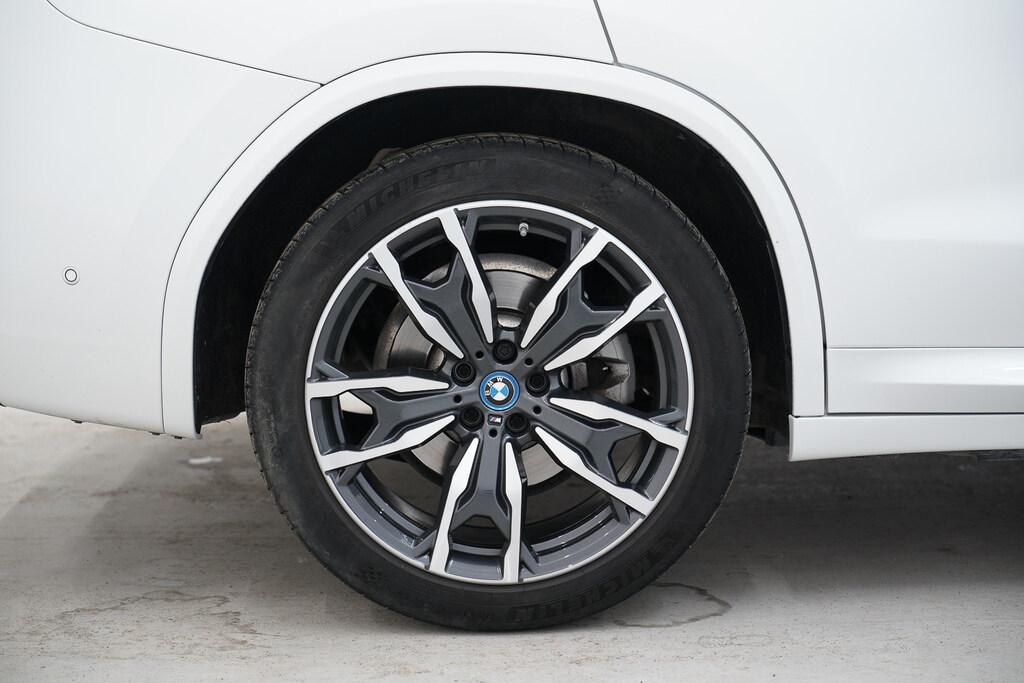 BMW X3 xdrive30e Msport auto