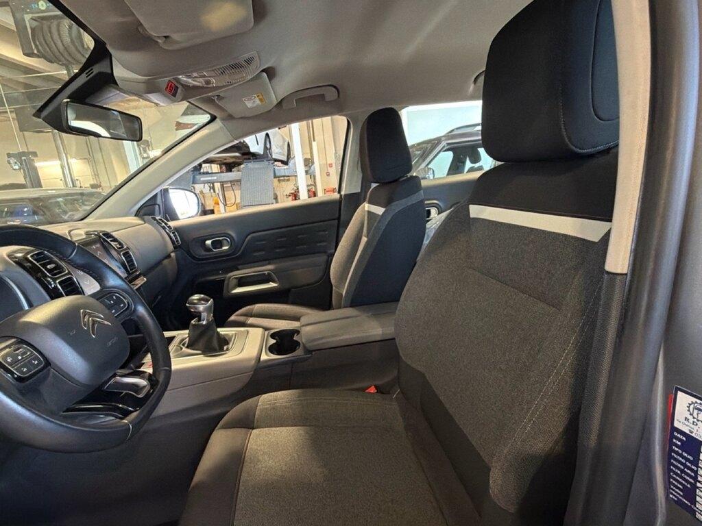 Citroen C5 Aircross 1.2 puretech Feel s&s 130cv my19