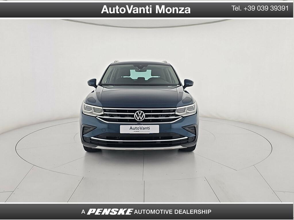 Volkswagen Tiguan 1.5 tsi act Elegance 150cv dsg