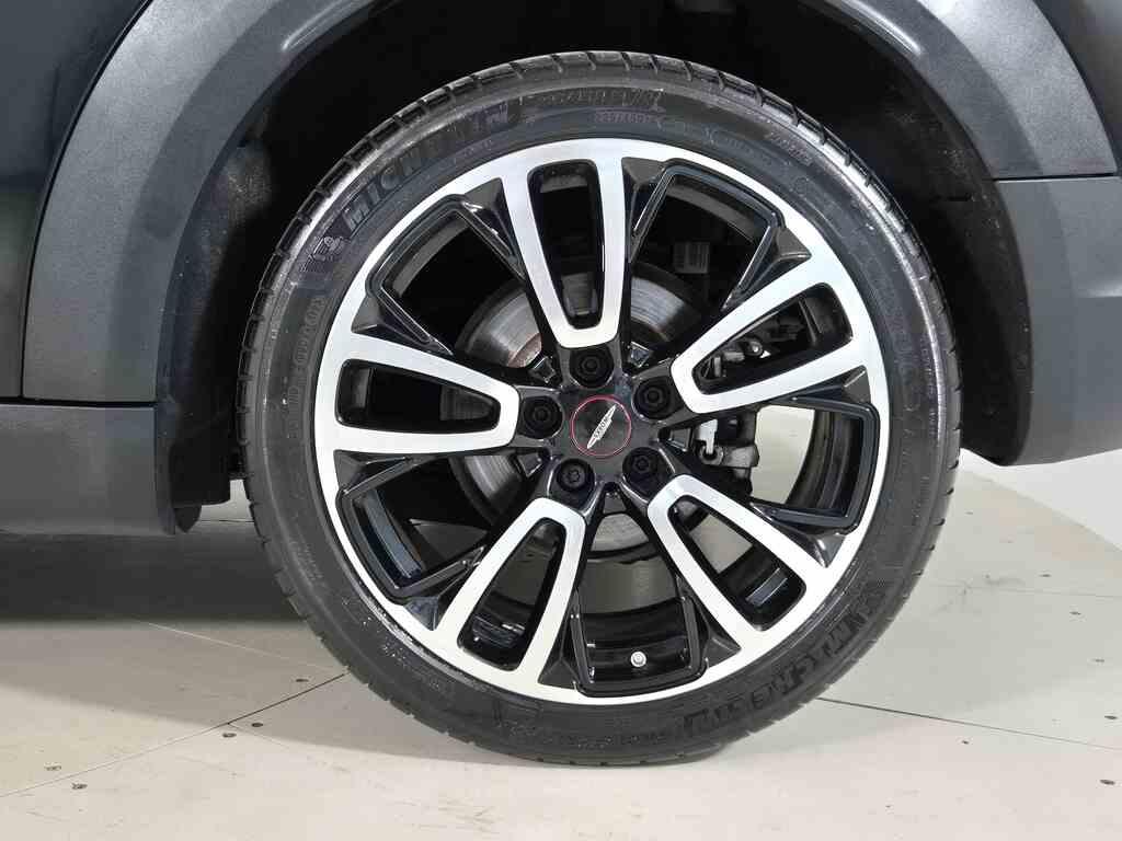 Mini Cooper S Countryman 2.0 TwinPower Turbo Cooper S