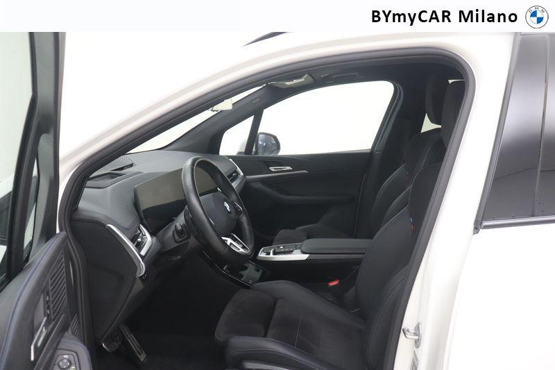 BMW Serie 2 218d Active Tourer Msport auto