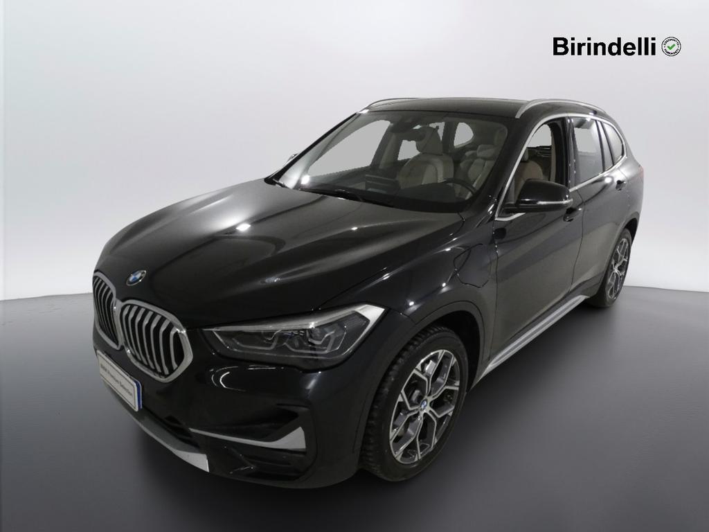 BMW X1 xdrive25e Business Advantage auto