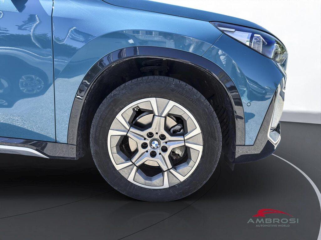 BMW X1 xdrive20d mhev 48V X-Line auto