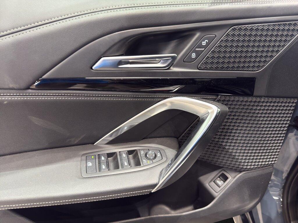 BMW X1 sdrive18d X-Line auto