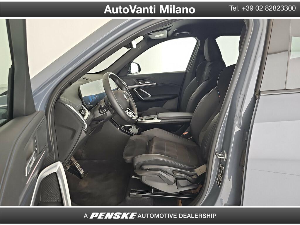 BMW X1 sdrive18d MSport auto