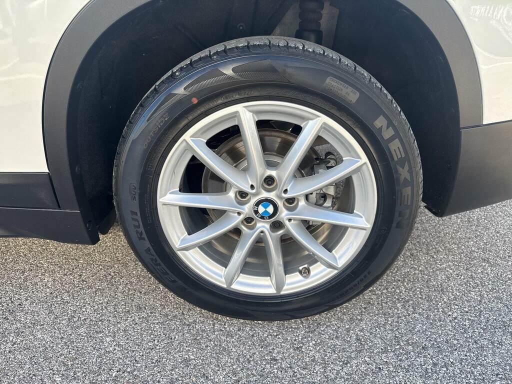 BMW X1 sdrive18d Business Advantage auto