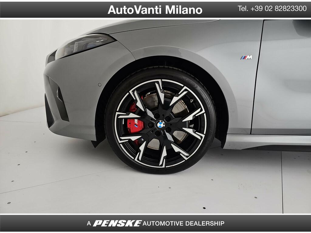 BMW Serie 1 118d MSport Pro auto