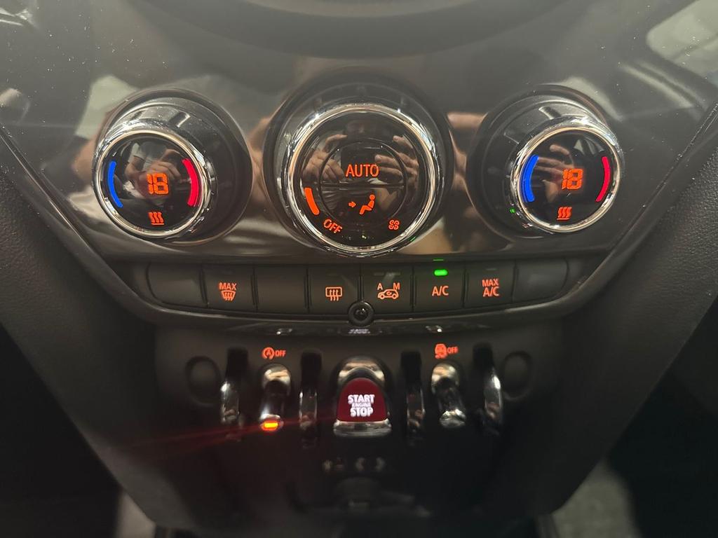 Mini Cooper D Countryman 2.0 TwinPower Turbo Cooper D Hype ALL4 Steptronic