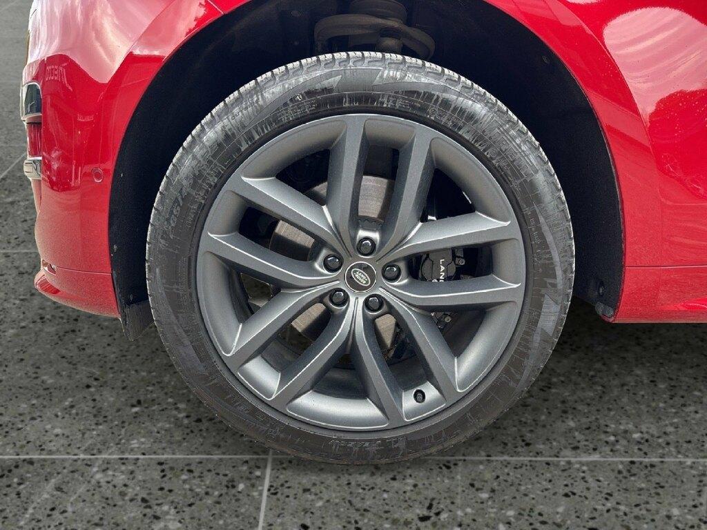 Land Rover Range Rover Sport 3.0d i6 mhev Dynamic HSE awd 249cv auto