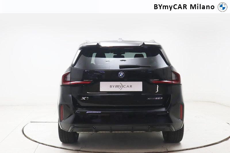 BMW X1 xdrive 25e MSport Pro auto