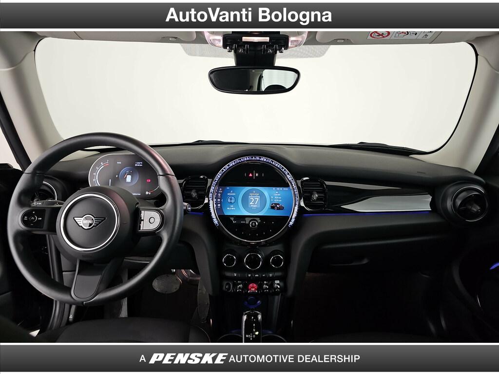 Mini Cooper 1.5 TwinPower Turbo Cooper
