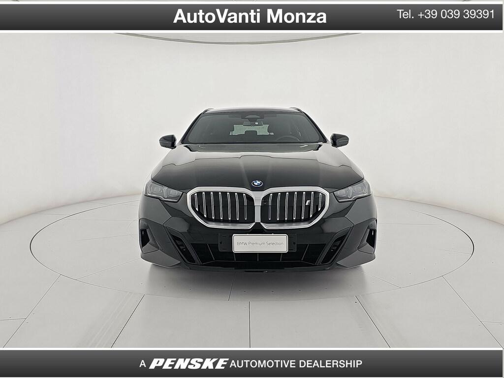 BMW Serie 5 i5 Touring edrive40 Msport Edition
