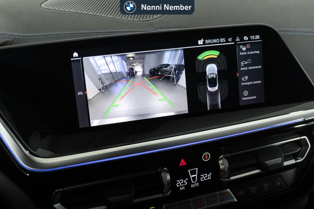 BMW Z4 M Z4 M40i auto