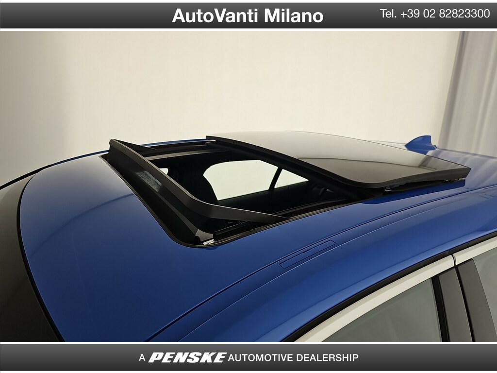 BMW Serie 1 M 135i xdrive auto