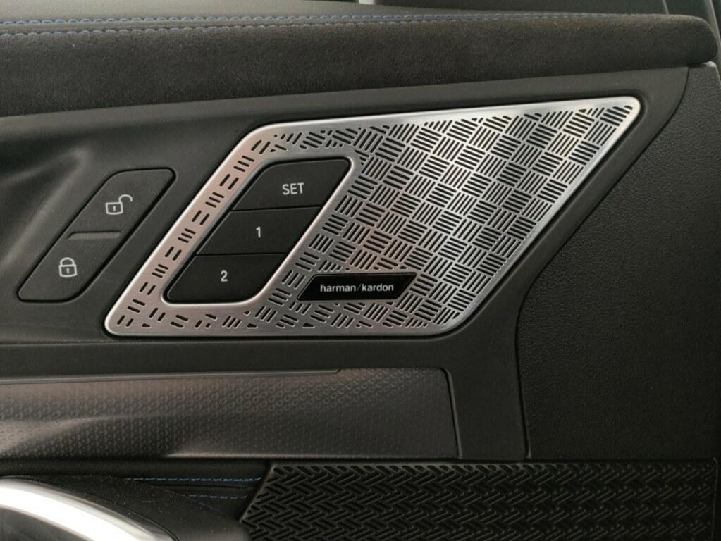 BMW X2 xdrive 20d 48V MSport auto