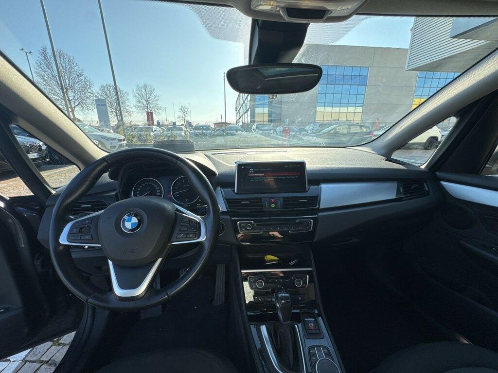 BMW Serie 2 225xe Active Tourer iPerformance Advantage auto my17
