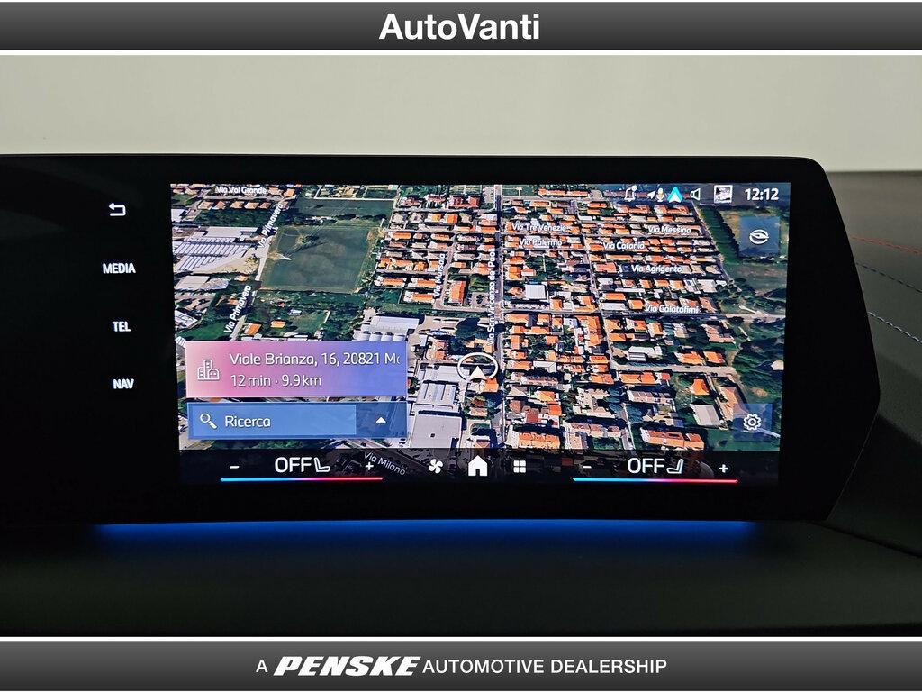 BMW Serie 1 118d MSport Pro auto