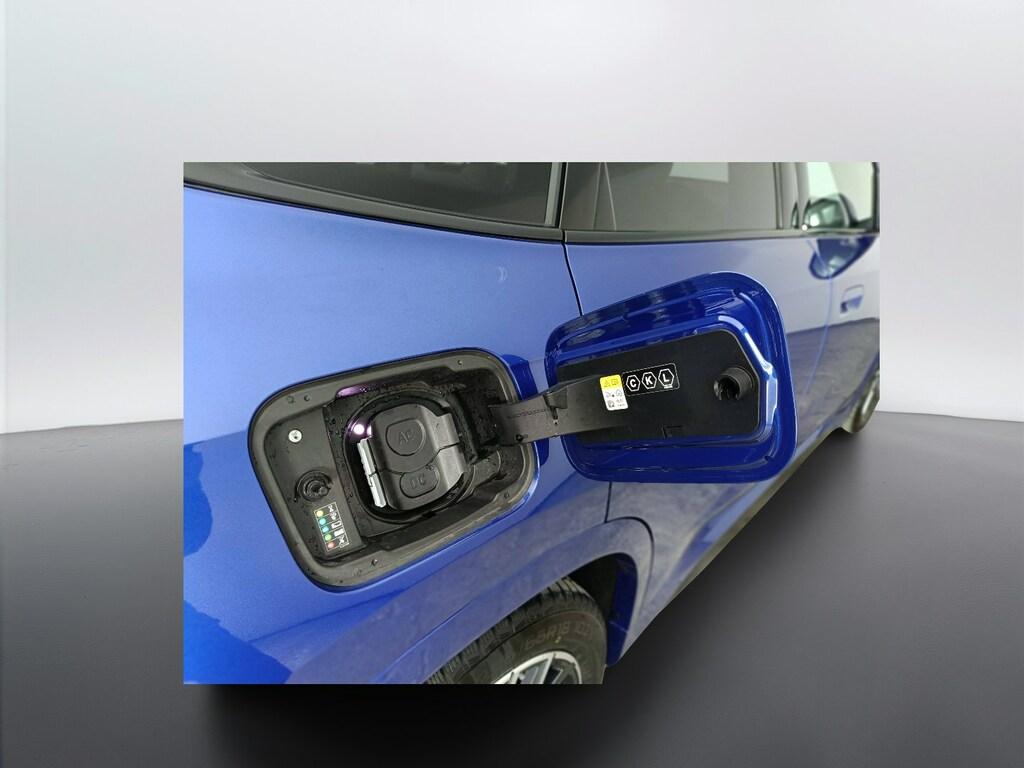 BMW iX1 edrive 20 MSport