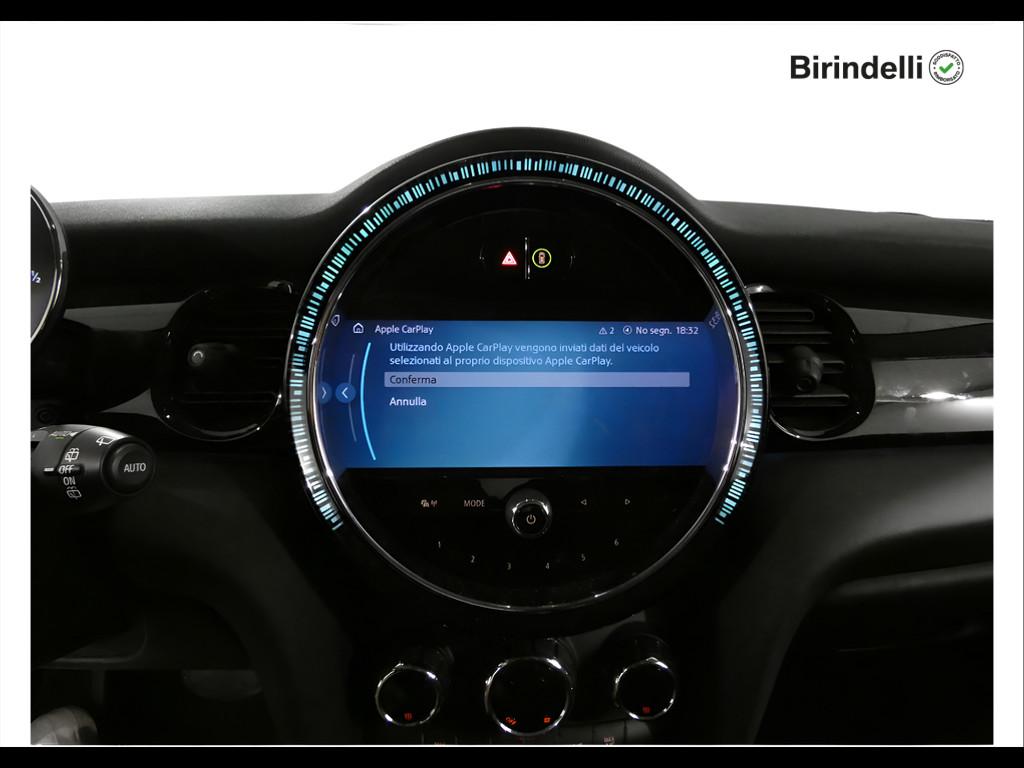 Mini Cooper 1.5 TwinPower Turbo Cooper