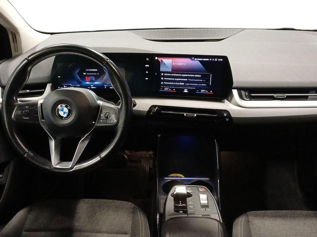 BMW Serie 2 218i Active Tourer auto