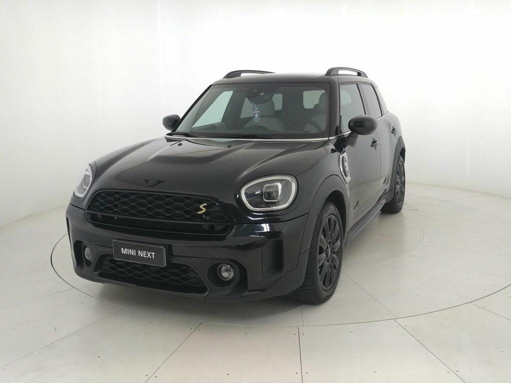 Mini Cooper SE Countryman 1.5 Classic all4 auto