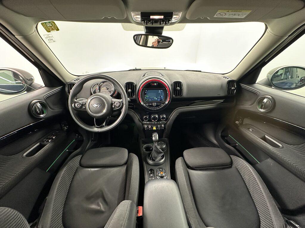 Mini Cooper SE Countryman Mini Countryman 1.5 Cooper SE Hype all4 auto