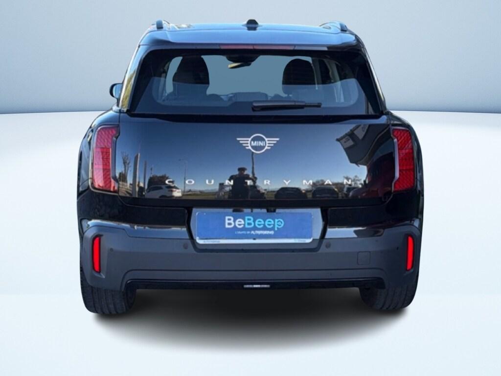 Mini Mini Countryman 2.0 48V D Classic auto