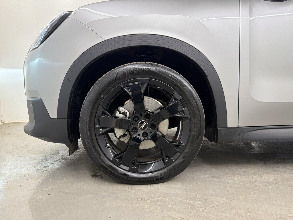 Mini Mini Countryman 2.0 48V D Classic auto