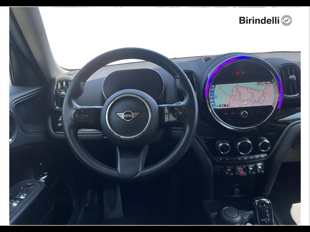 Mini Cooper D Countryman 2.0 D Cooper D Business Auto