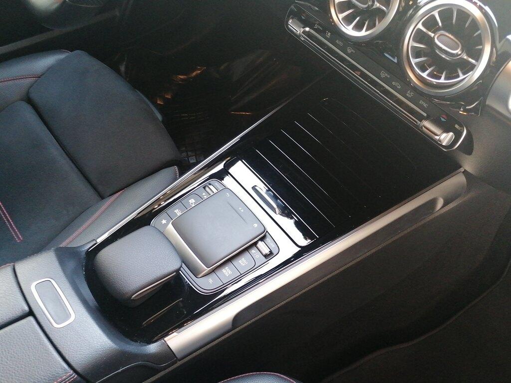 Mercedes GLB 200 d Premium 4matic auto