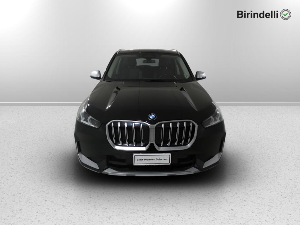 BMW X1 sdrive18d X-Line auto