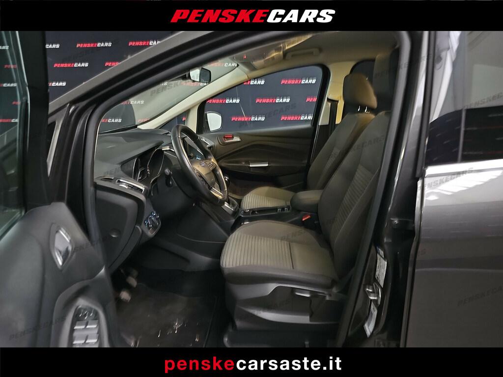 Ford C-Max 1.5 tdci Titanium s&s 120cv my18.5