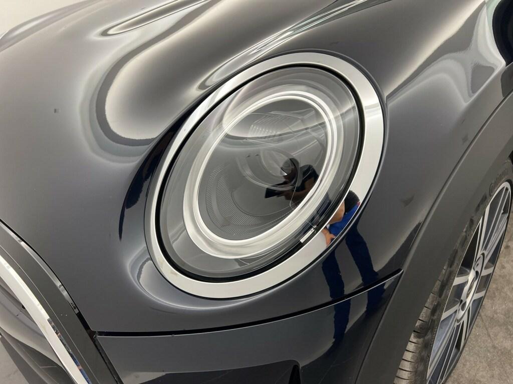 Mini Cooper 1.5 TwinPower Turbo Cooper
