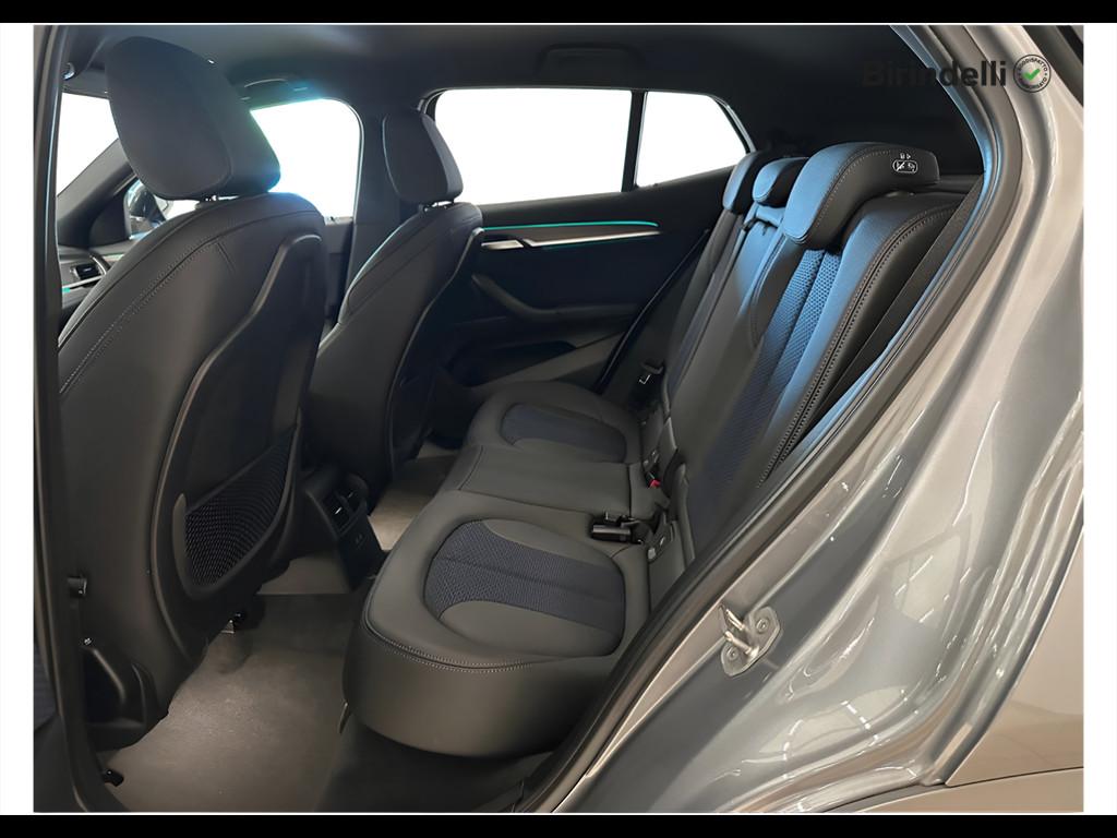 BMW X2 sdrive18d Msport auto