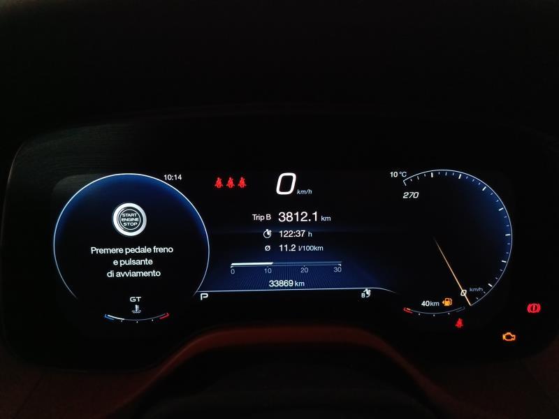 Maserati Levante Grecale 2.0 mhev Modena 330cv auto