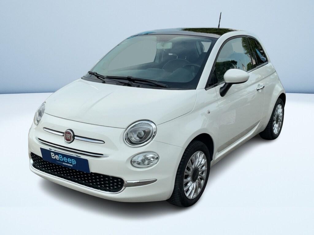Fiat 500 1.2 Lounge 69cv