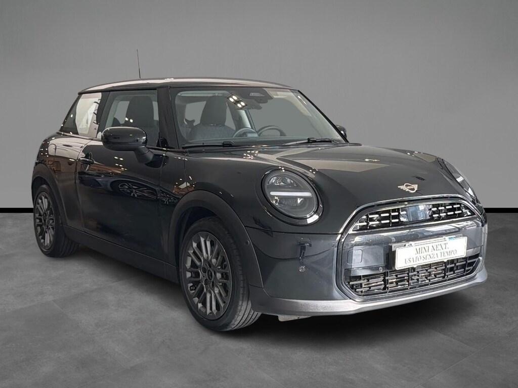 Mini Mini Cooper 3p 1.5 C Essential auto